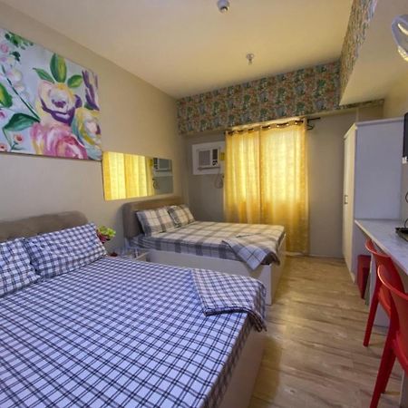 Sunvida Tower Residences Infront Of Sm City Cebu Ngoại thất bức ảnh