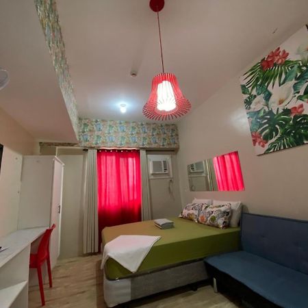 Sunvida Tower Residences Infront Of Sm City Cebu Ngoại thất bức ảnh