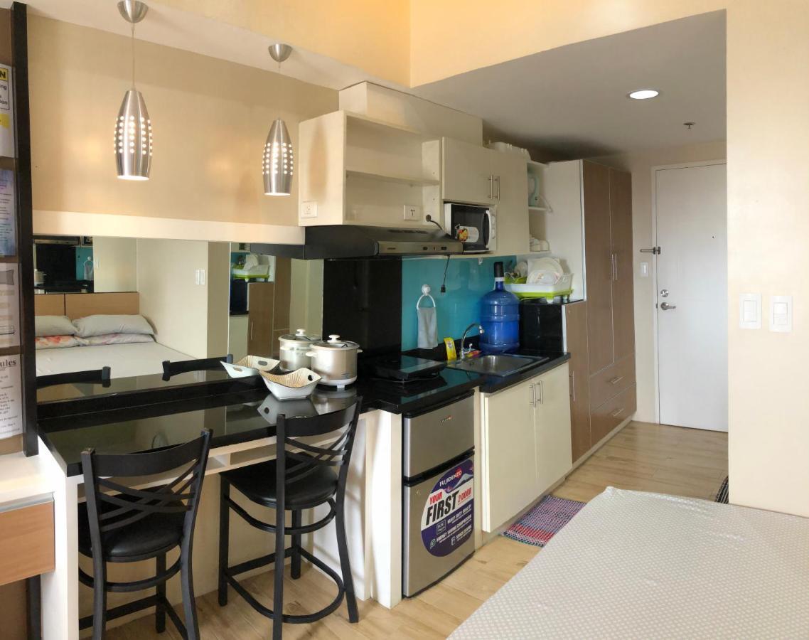 Sunvida Tower Residences Infront Of Sm City Cebu Ngoại thất bức ảnh