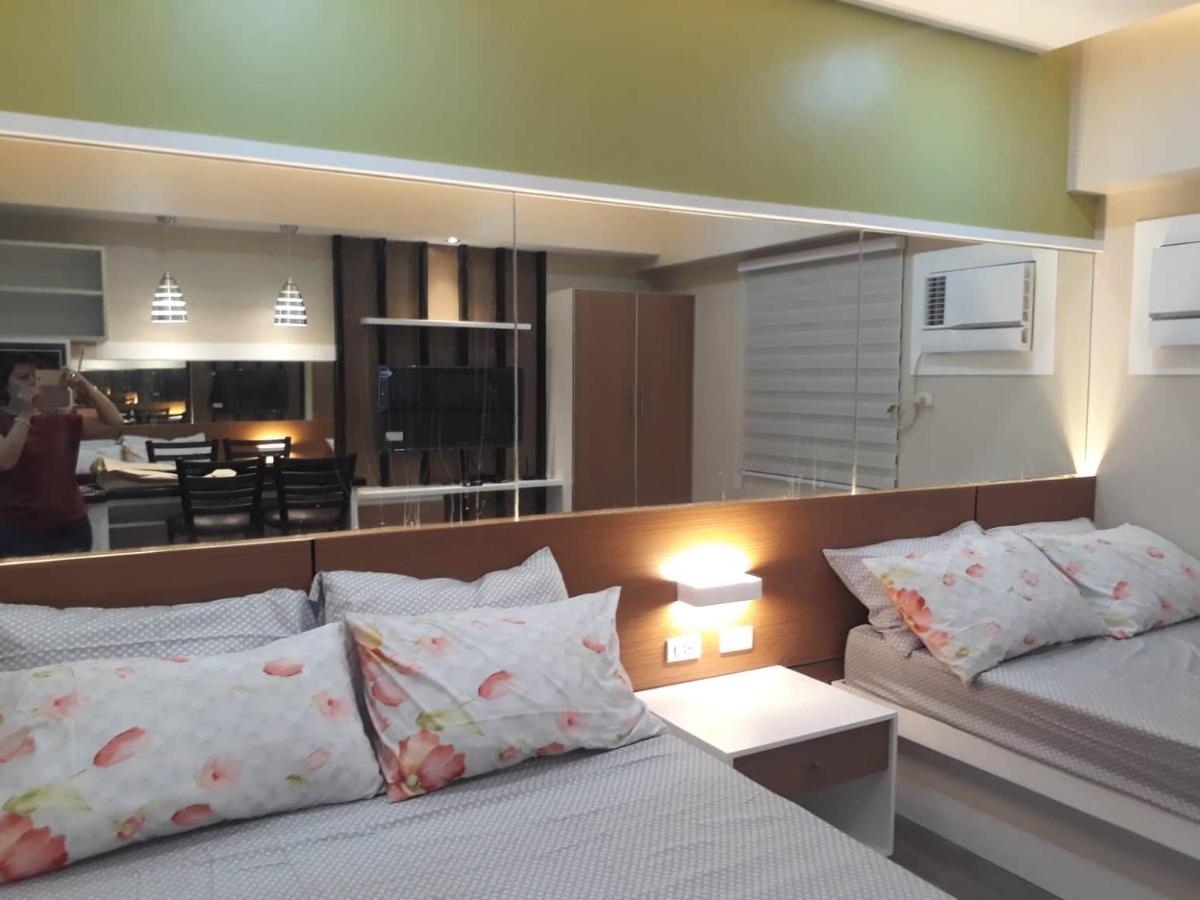 Sunvida Tower Residences Infront Of Sm City Cebu Ngoại thất bức ảnh