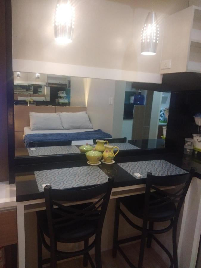 Sunvida Tower Residences Infront Of Sm City Cebu Ngoại thất bức ảnh