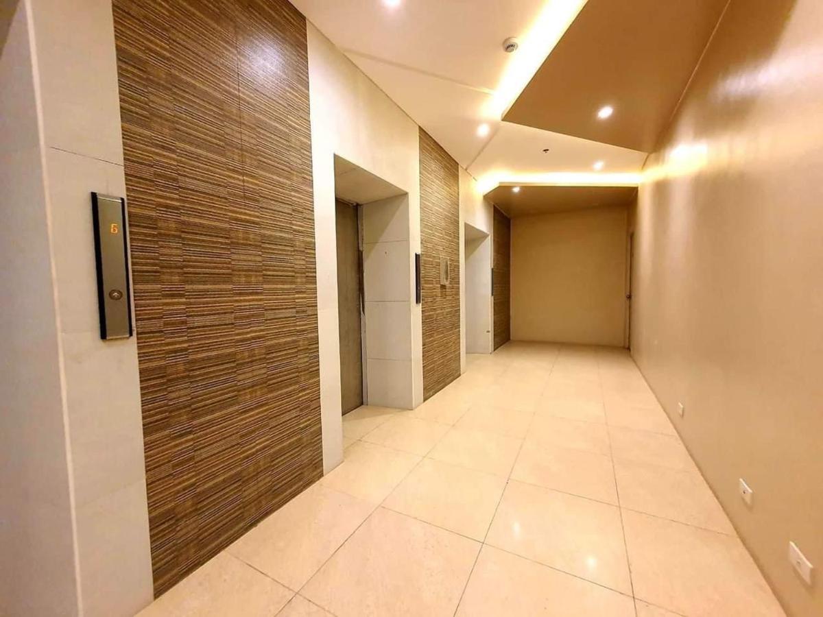 Sunvida Tower Residences Infront Of Sm City Cebu Ngoại thất bức ảnh