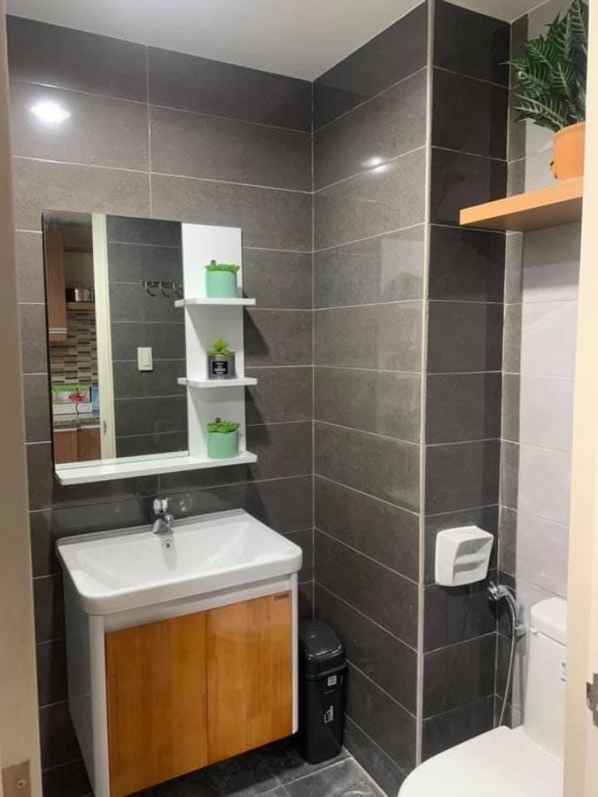 Sunvida Tower Residences Infront Of Sm City Cebu Ngoại thất bức ảnh