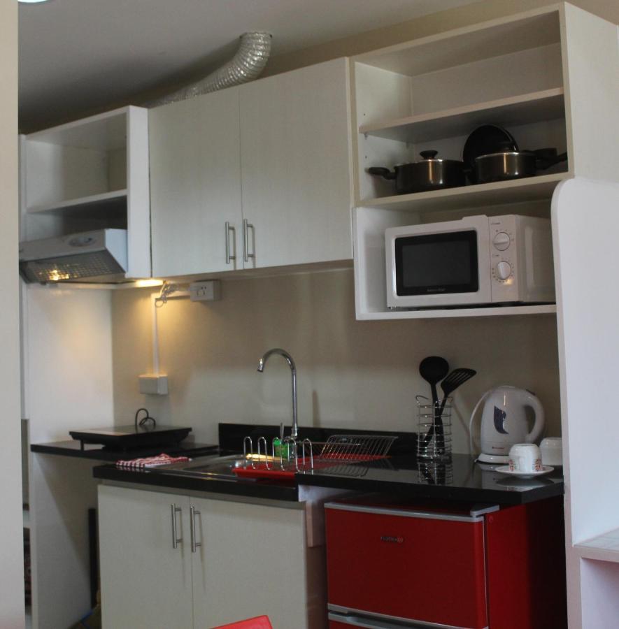 Sunvida Tower Residences Infront Of Sm City Cebu Ngoại thất bức ảnh