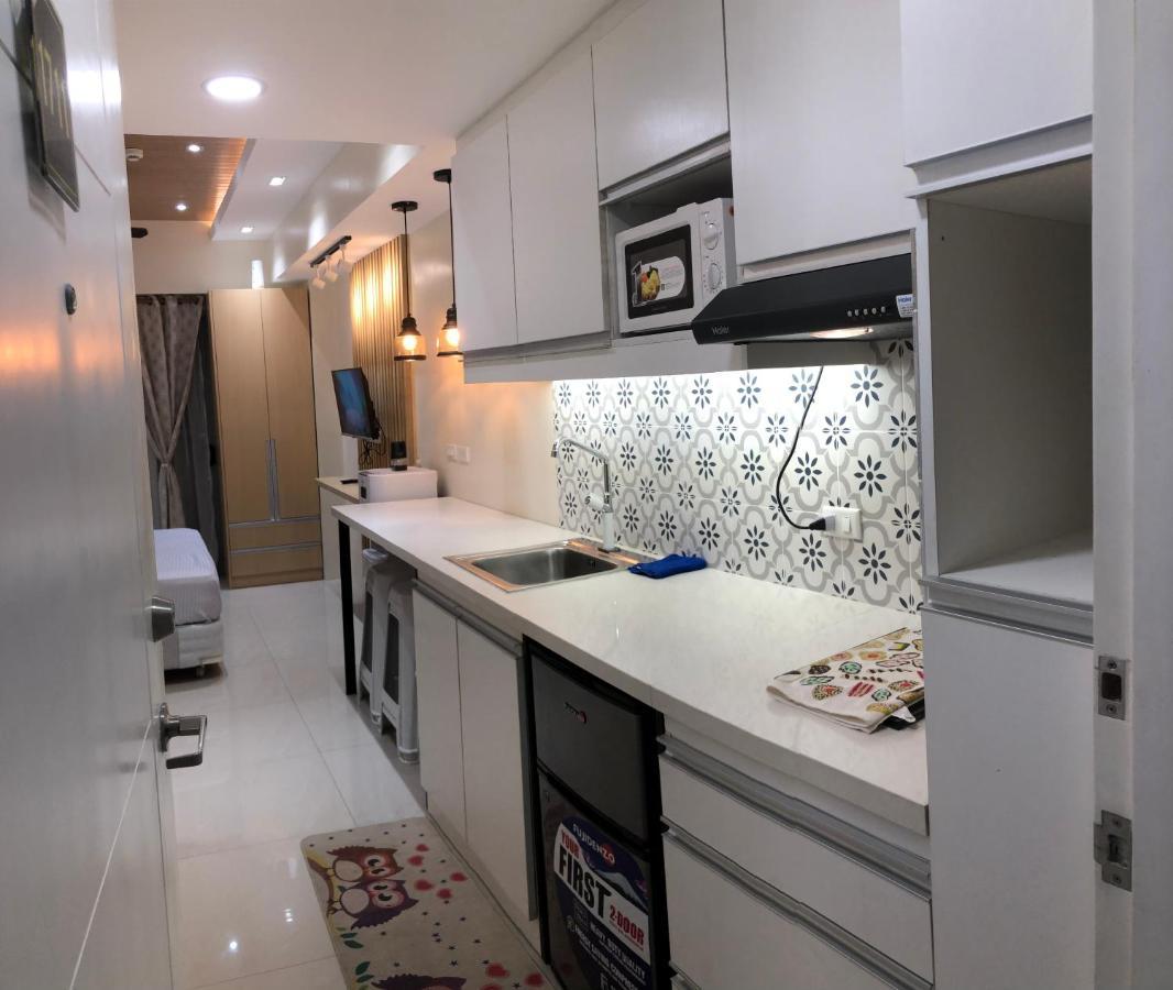 Sunvida Tower Residences Infront Of Sm City Cebu Ngoại thất bức ảnh