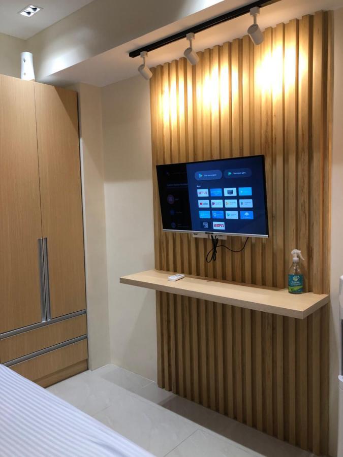 Sunvida Tower Residences Infront Of Sm City Cebu Ngoại thất bức ảnh