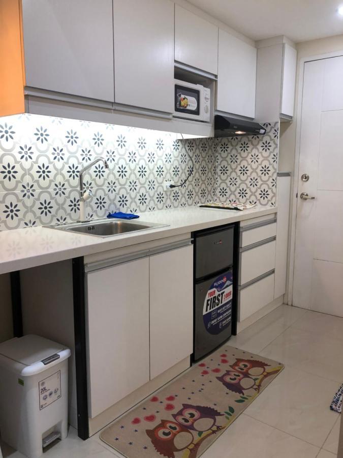 Sunvida Tower Residences Infront Of Sm City Cebu Ngoại thất bức ảnh