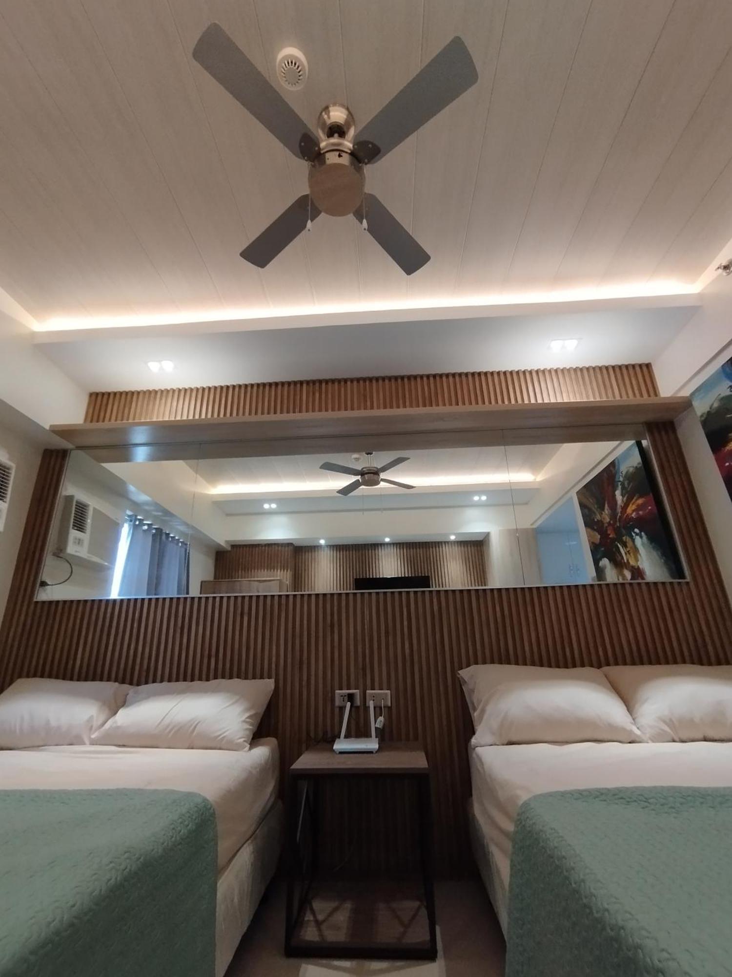 Sunvida Tower Residences Infront Of Sm City Cebu Ngoại thất bức ảnh