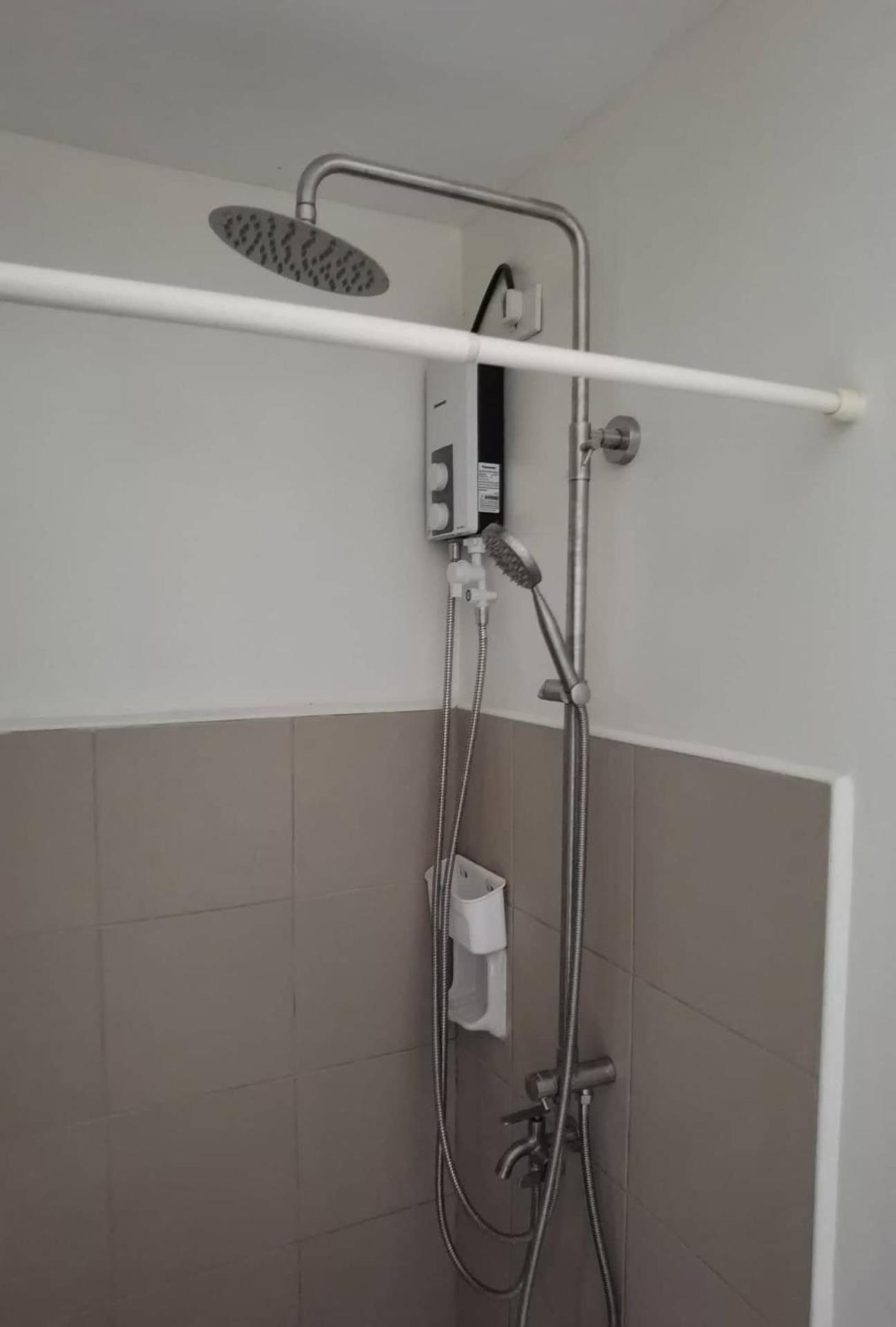 Sunvida Tower Residences Infront Of Sm City Cebu Ngoại thất bức ảnh