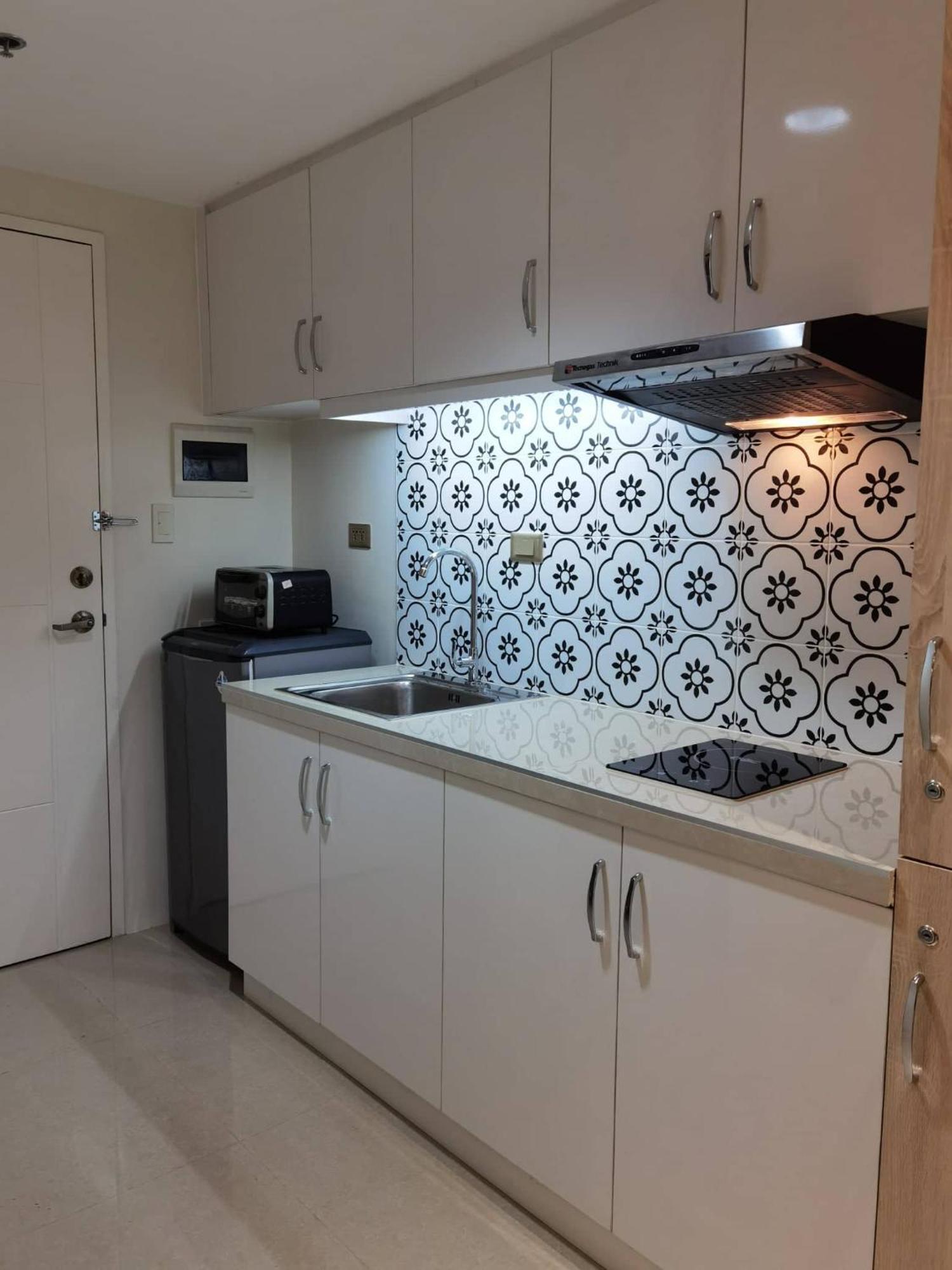Sunvida Tower Residences Infront Of Sm City Cebu Ngoại thất bức ảnh