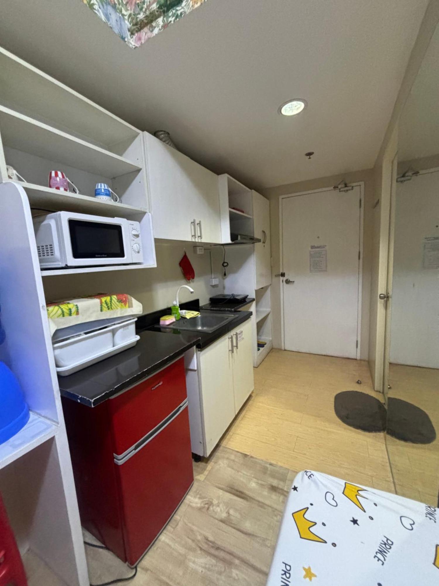 Sunvida Tower Residences Infront Of Sm City Cebu Ngoại thất bức ảnh
